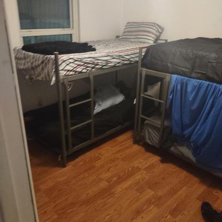 Omar'S Place - Shared Rooms 迈阿密 外观 照片