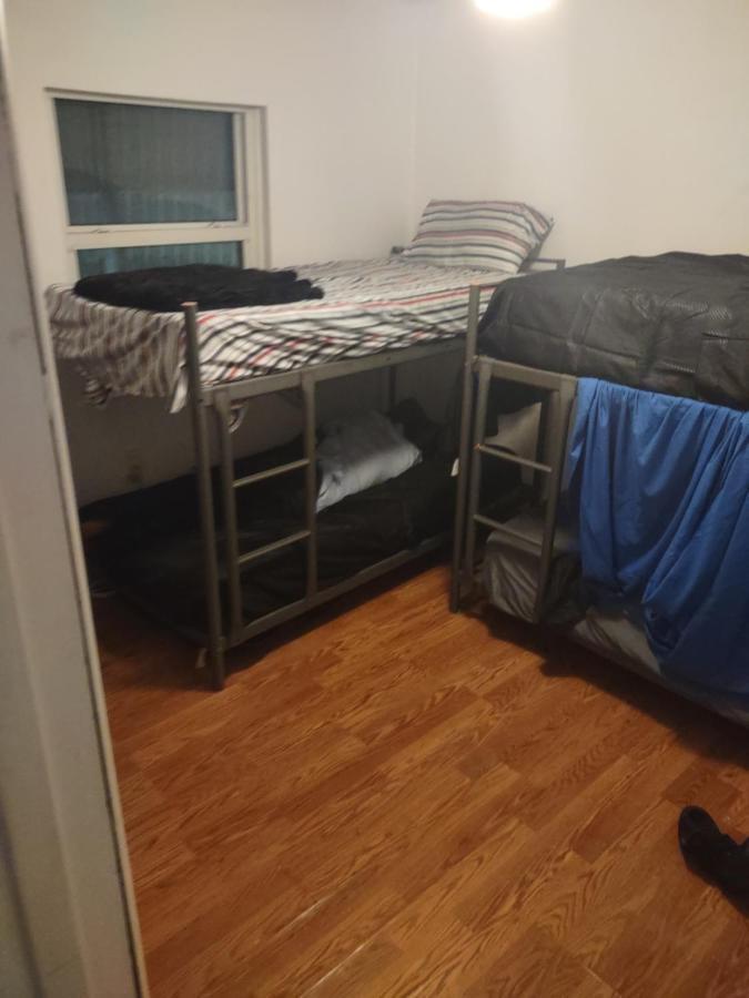 Omar'S Place - Shared Rooms 迈阿密 外观 照片